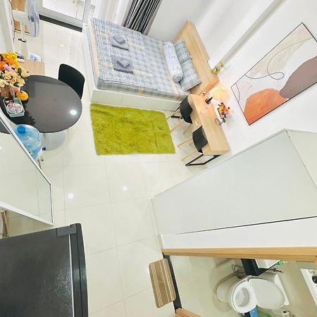 Quiet Perfect Located 1Br With Desk 504 Διαμέρισμα Πόλη Χο Τσι Μινχ Εξωτερικό φωτογραφία